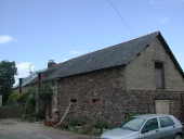 Ferme, le Pré Long (Montfort-sur-Meu)