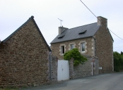 Maison 3, Kerraoult (Plouha)
