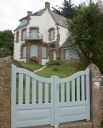 Maison dite le Grillon, la Clarté, 2 rue des Bruyères (Perros-Guirec)