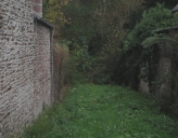 Fontaine de dévotion Sainte-Blaise, rue de la Lieue de Grève (Plestin-les-Grèves)