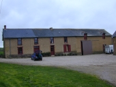 Ferme, la Grande Vallée (Bréal-sous-Montfort)