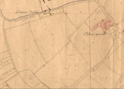 Ancienne colonie pénitentiaire agricole puis colonie mixte agricole de Saint-Ilan, actuellement école d'horticulture de Saint-Ilan, 52 rue de Saint-Ilan (Langueux)