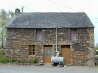 Maison, les Rues Macé (Treffendel)