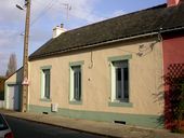 Maison, 45 rue François de Chateaubriand (Vannes)