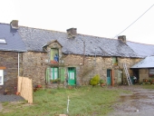 Maison 11, la Cherplais (Pipriac)