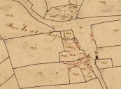 Hameau, Roc'h Ar Hézec (Botmeur)