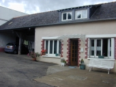 Forge, 8 rue de la Forge (Mouazé)