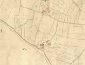 Ecart, Montflon (La Guerche-de-Bretagne)