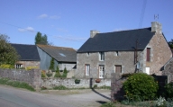 Maison, Monplaisir (Plévenon)