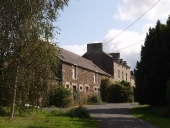 Ferme, la Janais (Créhen)