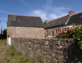 Maison, Lan-Guen (Lézardrieux)