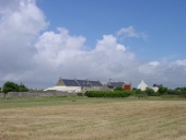 Écarts sur la commune d'Etel