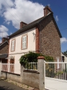 Maison, rue Charles Le Goffic (Paimpol)
