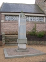 Monument aux morts (1939-1945, 1945-1954, 1954-1962) (Trébeurden)