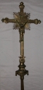 Croix de procession 1