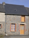 Maison, la Roche (Trévérien)