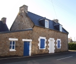 Maison, Larmor-Pleubian (Pleubian)