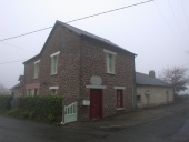 Café, Bruchet (Iffendic)