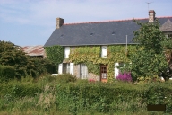 Ferme, la Marette (Saint-Coulomb)