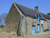 Ferme, Villengas (Cuguen)