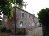 Maison, Croas-Guennou (Lézardrieux)