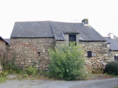 Maison, la Crochardais (Pipriac)