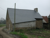 Ancienne ferme, Maltouche (Bonnemain)