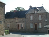 Maison, 2 rue du Courtil Jamet (Québriac)