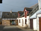 Ferme, la Touche Jus (Bourgbarré)