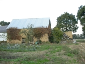 Maison, les Patoués (Guipel)