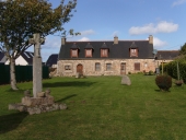 Maison, Larmor-Pleubian (Pleubian)