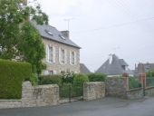 Maison, 8 rue de la Grève (Saint-Quay-Portrieux)