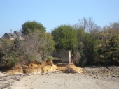 Blockhaus de la Pointe du Guilben (Paimpol)