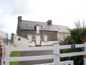 Maison, 4 impasse de l'Épine Merlet (Pordic)