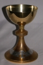 Calice et patène 5