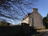 Maison, le Château-Croc (Pordic)