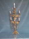 Chandelier d'autel 3