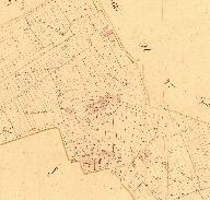 Ecart du Stiff (Ouessant)