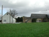 Ferme, les Goderies (Argentré-du-Plessis)
