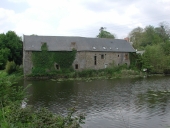 Manoir, Trémigon (Combourg)