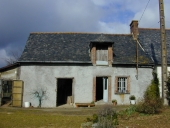Ferme, Lebretin (Servon-sur-Vilaine)