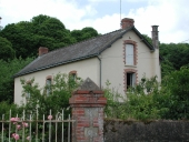 Ferme, la Gare (Langon)