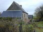 3ème ferme, la Ville Neuve (Eancé)