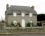 Maison, 2 rue de Toul-ar-Stang, Ile-Grande (Pleumeur-Bodou)