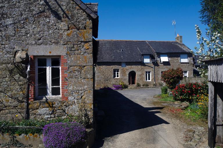 Ecart, Passillé (Parigné)