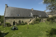 Ferme, Kerimel (Ploemel)