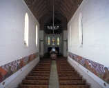 Le mobilier de l'église paroissiale Saint-Clément (La Richardais)