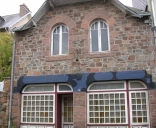 Maison, 12 boulevard Clemenceau (Perros-Guirec)
