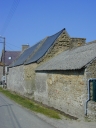 Ferme, la Charlais (Pleurtuit)