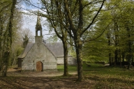 Les églises et chapelles sur la commune de Guénin
